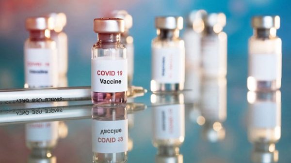 ভ্যাকসিন অনুমোদনের আবেদন করেছে মডার্না