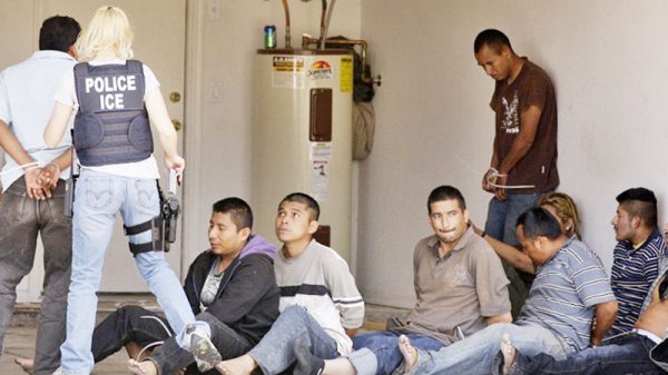 যুক্তরাষ্ট্রে ১ কোটি ১০ লাখ অবৈধ অভিবাসীকে বৈধ করবেন বাইডেন