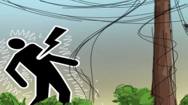 রাজধানীতে বিদ্যুৎস্পৃষ্টে নির্মাণ শ্রমিকের মৃত্যু