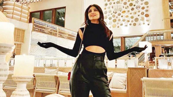 রেস্টুরেন্টের মালিক হলেন শিল্পা শেঠি