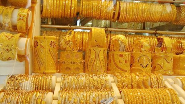 সপ্তাহ না ঘুরতেই ফের কমলো সোনার দাম