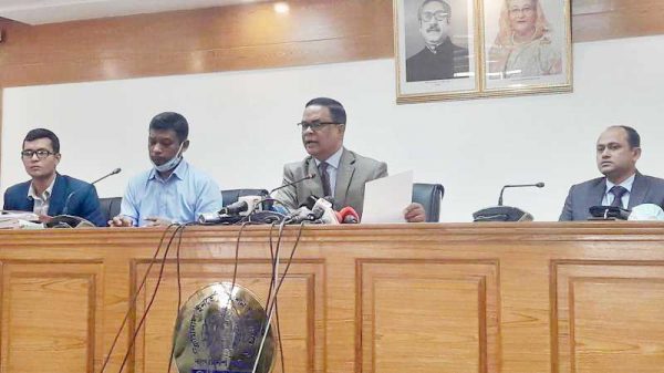 সিআইডি’র দাবিমানবপাচারে দুই এয়ারলাইন্স জড়িত