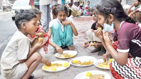 ৩৩ জনে একজনের প্রয়োজন মানবিক সহায়তা: জাতিসংঘ