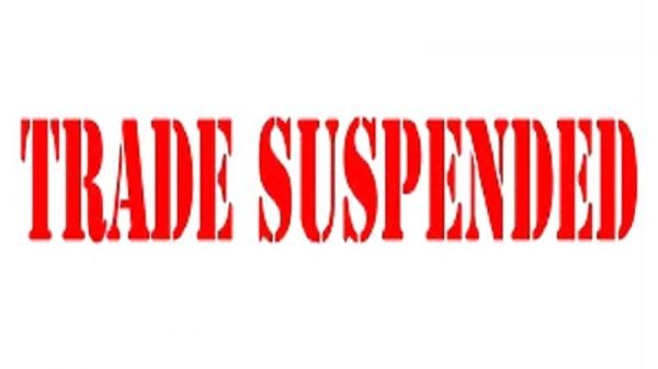 ৮ কোম্পানির লেনদেন বন্ধ কাল