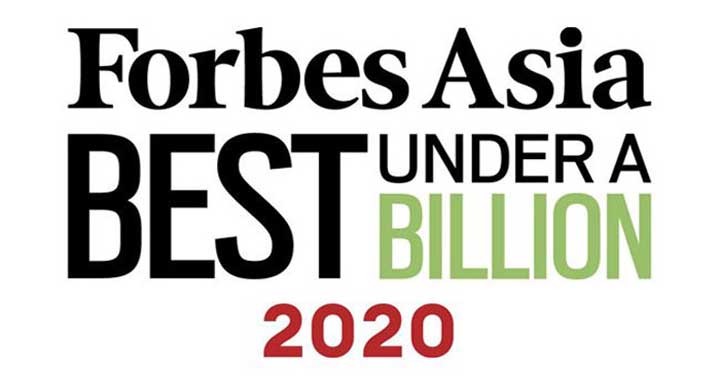 এশিয়ার সেরা কোম্পানির তালিকায় বাংলাদেশের ৩টি