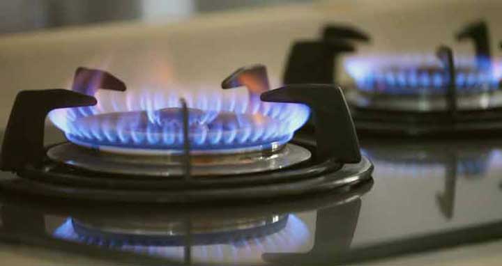 রাজধানীর যেসব এলাকায় গ্যাস থাকবে না আজ