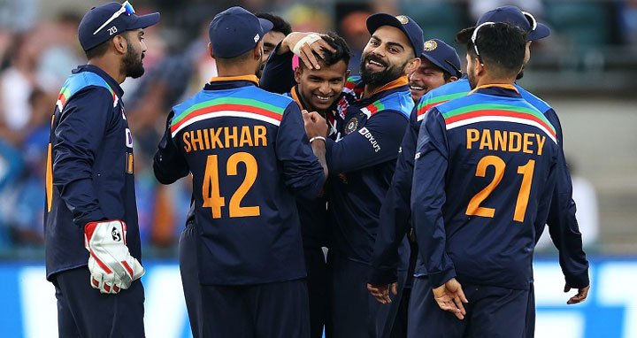 লজ্জা এড়াল ভারত!