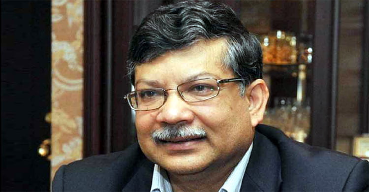 শুধু বাংলাদেশ নয় মিয়ানমারের দিকেও নজর দিন: পররাষ্ট্র সচিব