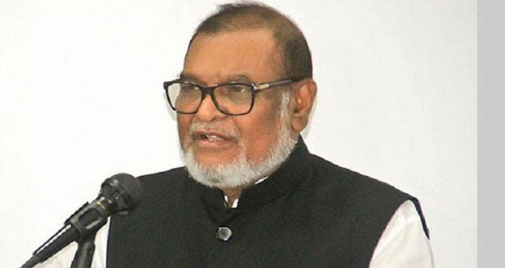 প্রায় সব ইসলামিক রাষ্ট্রেই ভাস্কর্য রয়েছে : মুক্তিযুদ্ধমন্ত্রী