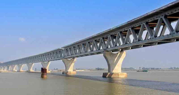 দ্বিতীয় পদ্মা সেতুও হবে নিজস্ব অর্থায়নে