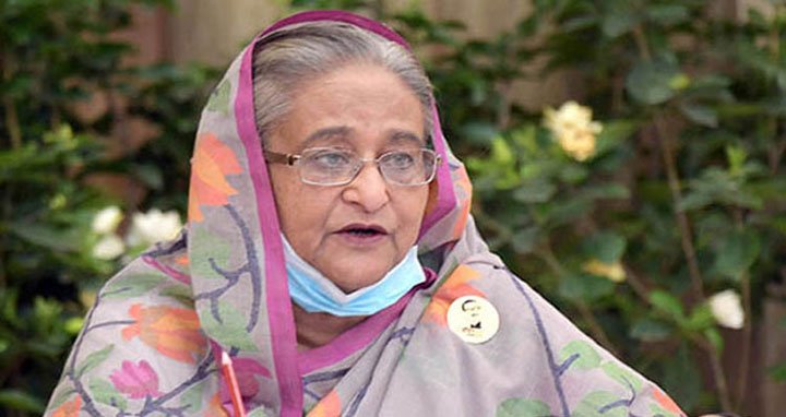 সবার জন্য করোনা ভ্যাকসিন সহজলভ্য করার আহ্বান জানিয়েছেন প্রধানমন্ত্রী