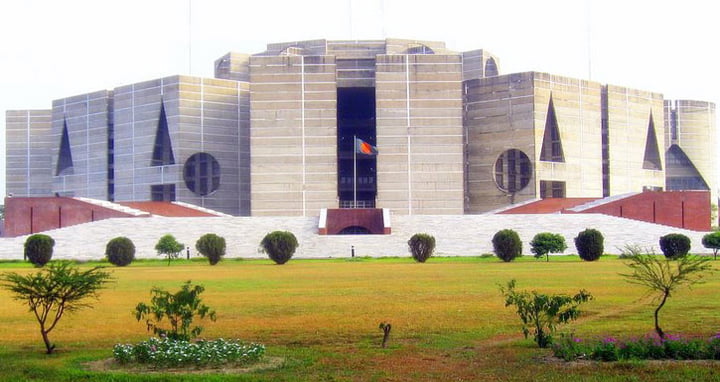 বঙ্গবন্ধুর ভাস্কর্য ভাঙায় সংসদীয় কমিটির তীব্র নিন্দা