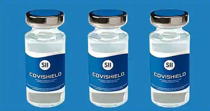 ভারতে টিকার জরুরি অনুমোদন চাইল সিরাম