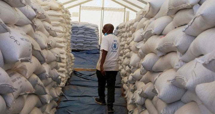 খাদ্যপণ্যের দাম ৬ বছরের মধ্যে সর্বোচ্চ: জাতিসংঘ