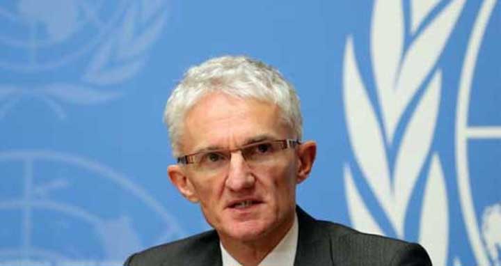 মহামারীতে হতদরিদ্র বেড়েছে ৪০ শতাংশ : জাতিসংঘ