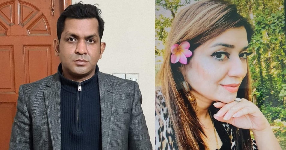 নাস্তা না বানানোর কারনে গৃহকর্মী সাবিনাকে খুন করা হয়