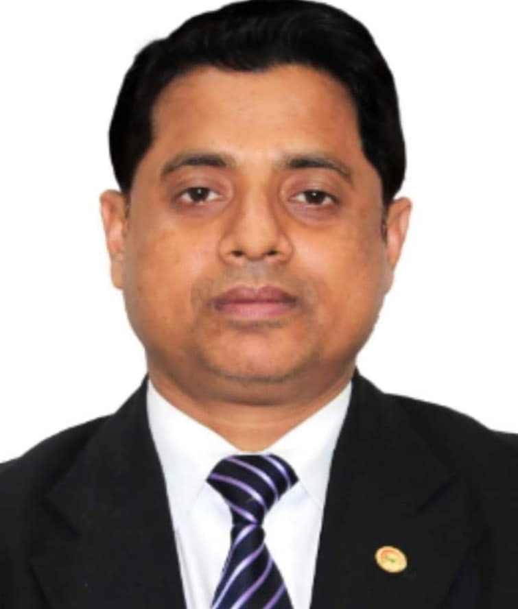 ময়মনসিংহের জেলা প্রশাসকের বদলির আদেশ স্থগিত