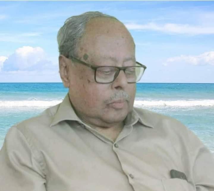 বাকৃবির সাবেক উপাচার্য ইন্তেকাল করেছেন