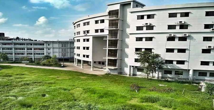 ময়মনসিংহ নার্সিং কলেজের নতুন অধ্যক্ষ নিয়োগ