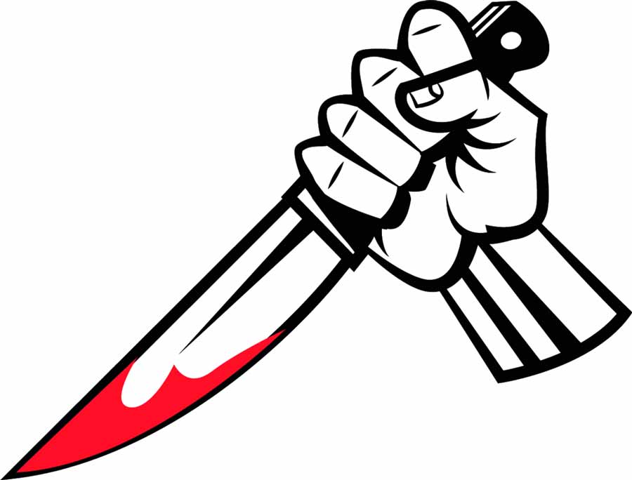 ময়মনসিংহে একজনকে কুপিয়ে হত্যা