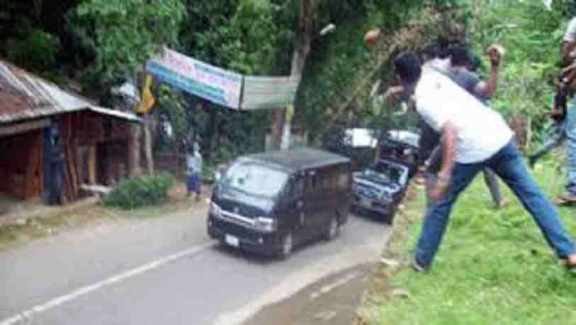 বিএনপির সাবেক এমপিসহ ৫০ আসামির বিভিন্ন মেয়াদে সাজা