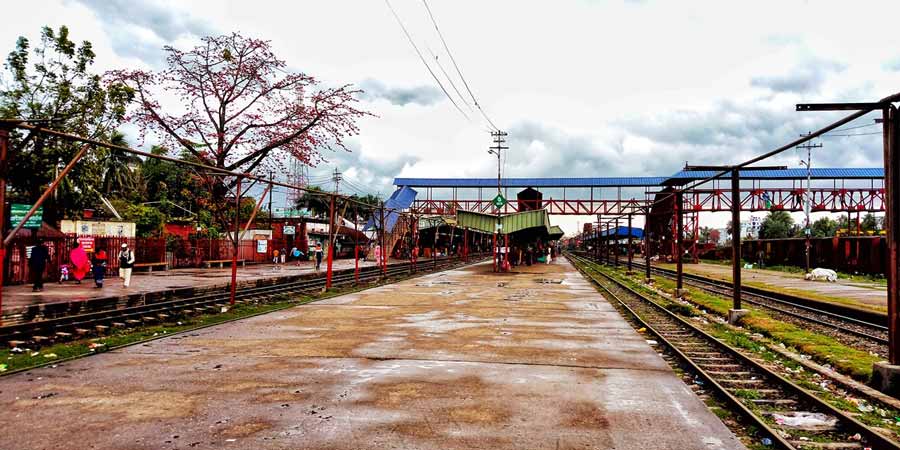 ময়মনসিংহ অঞ্চলে কিছু ট্রেনের সময়সূচি পরিবর্তন করা হচ্ছে