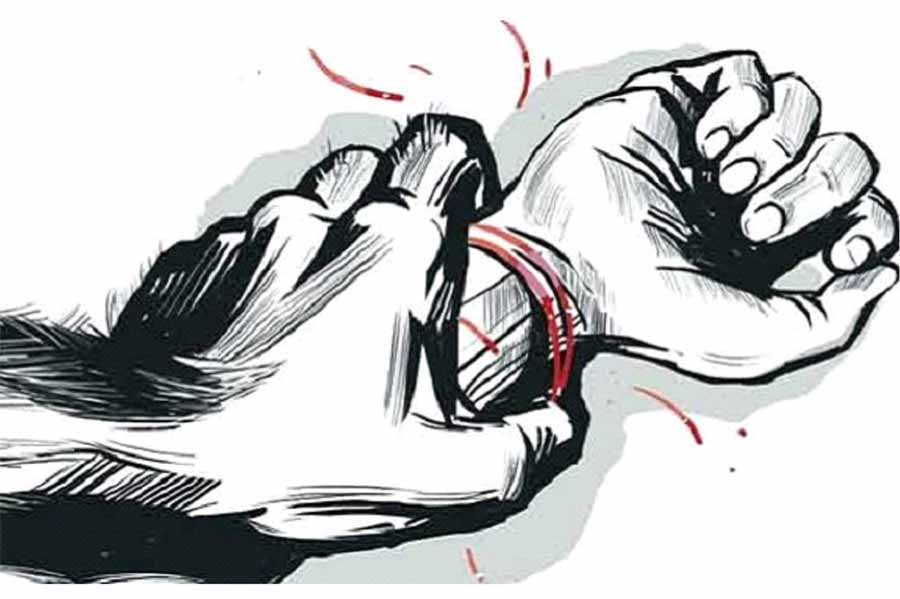 নান্দাইলে কিশোরী ধর্ষণের ঘটনা সত্যতা পেলেও মামলা রেকর্ড করেনি পুলিশ