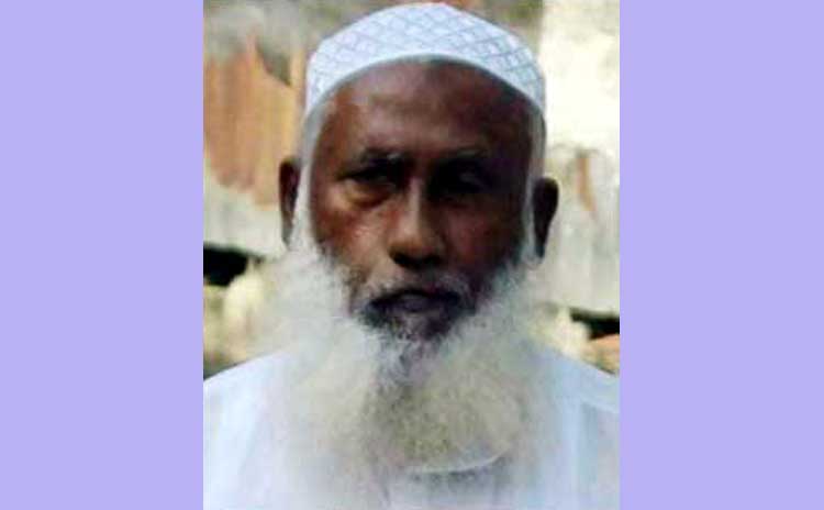 করিমগঞ্জে মেয়র নির্বাচিত হলেন নৌকার মুসলেহ উদ্দিন