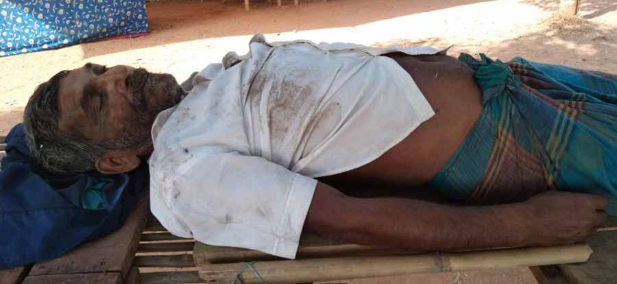 মধুটিলা ইকোপার্কের ২২৩ ধাপ সিঁড়ি উঠতে গিয়ে প্রাণ গেল এক জনের