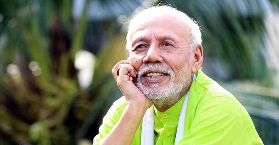 প্রখ্যাত অভিনেতা এটিএম শামসুজ্জামান আর নেই