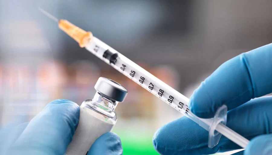 ময়মনসিংহে রোববার হতে টিকাদান শুরু