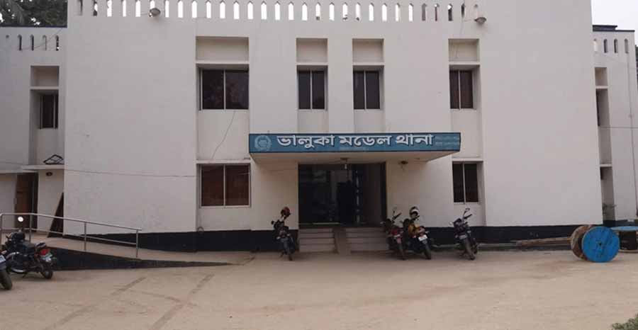 ভালুকায় মাকে মারধর করে মেয়েকে অপহরণ চেষ্টা