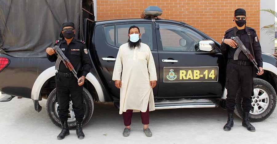 মামলা তুলে না নেয়ায় কিশোরীকে অপহরণের পর ফের ধর্ষণ