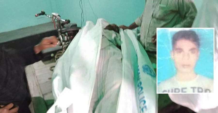 ত্রিশালে মোবাইল চুরির অপবাদে যুবককে পিটিয়ে হত্যা