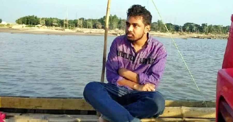 দূর্গাপুরে বন্ধুর বিয়েতে গিয়ে যুবকের মৃত্যু