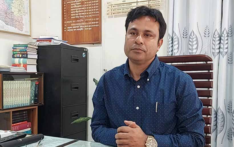 ভোটের মাঠে অনিয়মের তথ্য পেলেই নেওয়া হ‌বে ব্যবস্থা