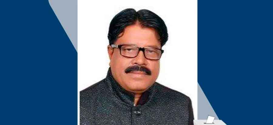 ফুলপুরে জয় পেলেন নৌকার প্রার্থী