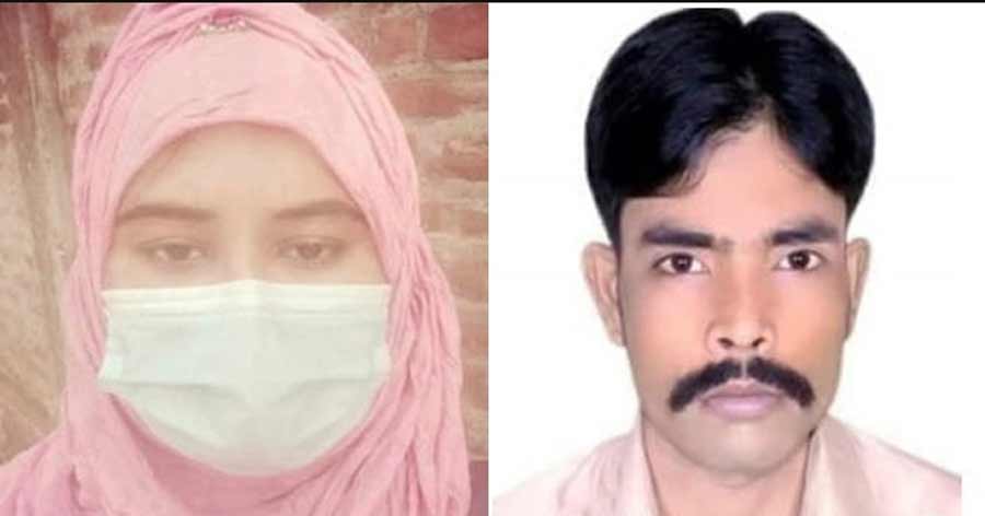 ময়মনসিংহে দুই সাংবাদিককে গাছে বেঁধে নির্যাতনের অভিযোগ