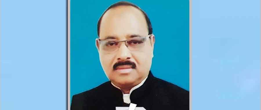 নেত্রকোনায় আ.লীগের নজরুল ইসলামের হ্যাটট্রিক