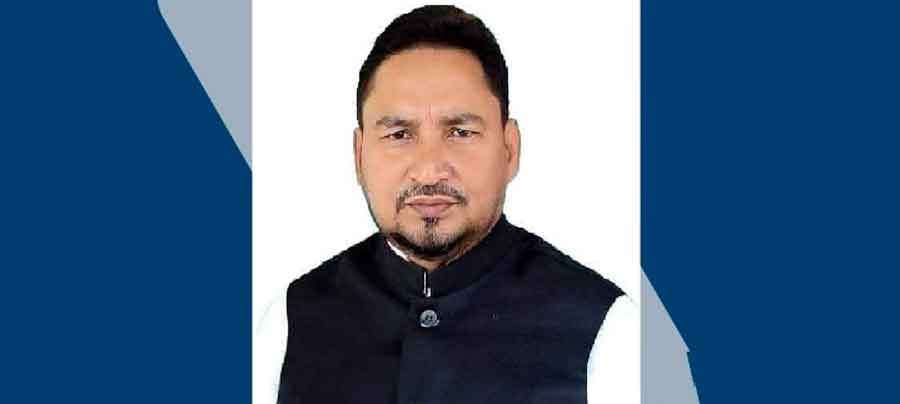 ত্রিশালে নৌকাকে হটিয়ে হ্যাটট্রিক জয় আনিসের