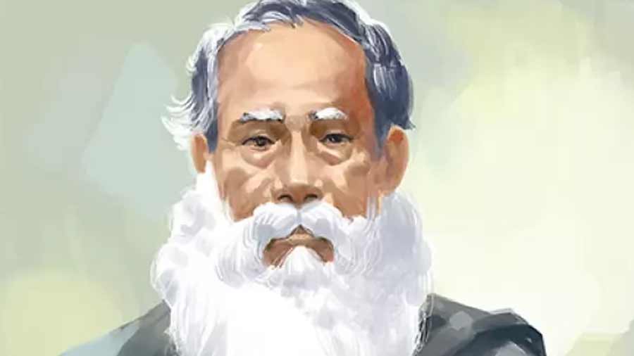 কিশোরগঞ্জের সারদারঞ্জন রায় উপমহাদেশে ক্রিকেটের জনক