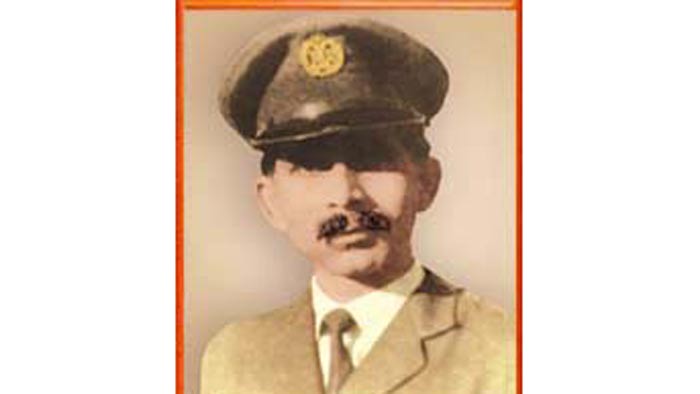 আজ শহীদ সার্জেন্ট জহুরুল হকের ৫২ মৃত্যুবার্ষিকী