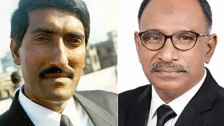 ঢাকা বারের সভাপতি আ. লীগের, সম্পাদক বিএনপির