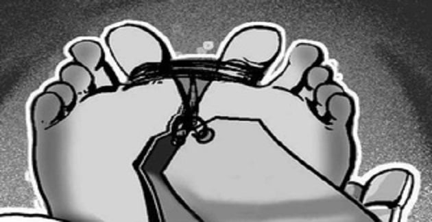 ঈশ্বরগঞ্জে জমিতে সেচের পানি দেওয়াকে কেন্দ্র করে প্রতিপক্ষের হামলায় একজন নিহত