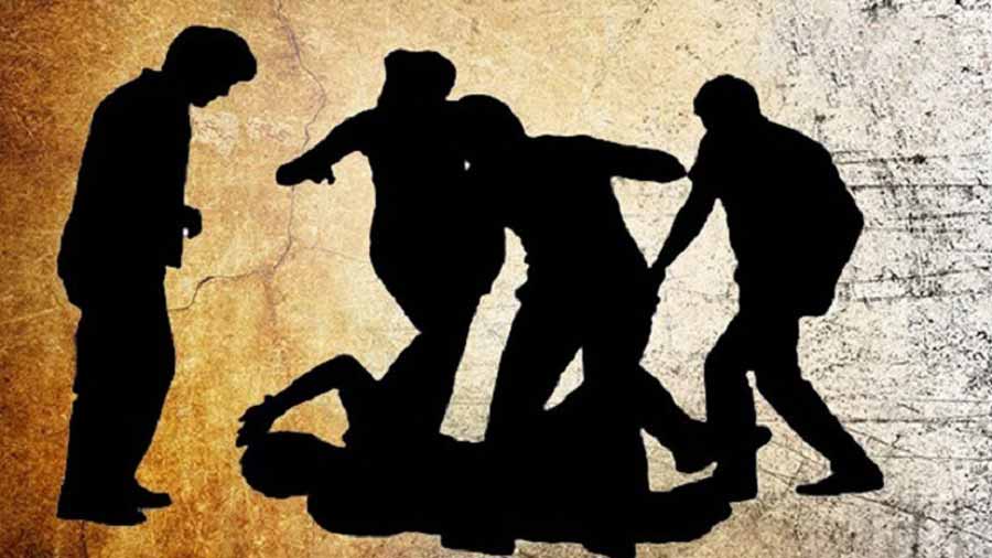 আহত ব্যবসায়ীর মৃত্যু, হত্যা মামলা দায়ের