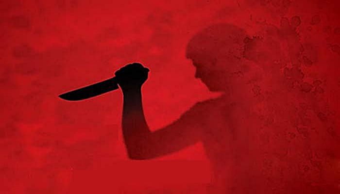 মোহনগঞ্জে পূর্ব বিরোধের জেরে যুবককে কুপিয়ে জখম