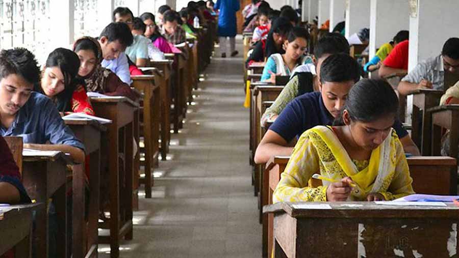 পাবলিক বিশ্ববিদ্যালয় এবং মেডিকেলে ২০২০-২১ শিক্ষাবর্ষে ভর্তি পরীক্ষার তারিখ নির্ধারণ