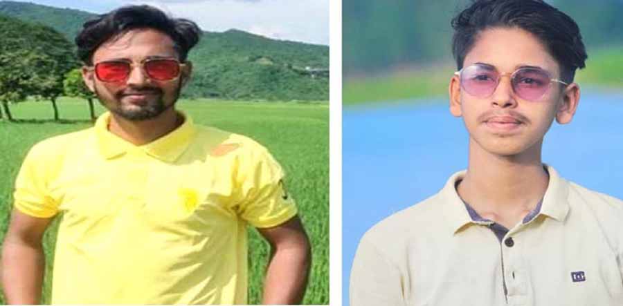 দুর্গাপুরে দুই কিশোরকে কুপিয়ে ধানক্ষেতে ফেলে দিল দুর্বৃত্তরা