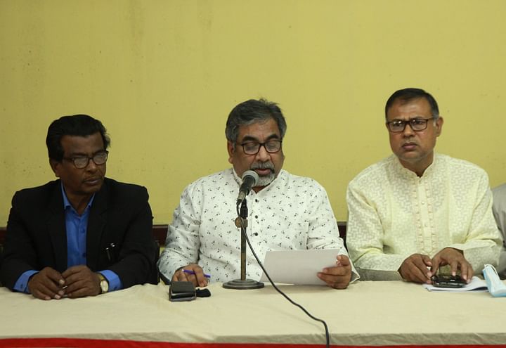 ফুলপুরে বিএনপি প্রার্থীর কার্যালয় ও এক নেতার বাড়িতে ভাঙচুরের অভিযোগ