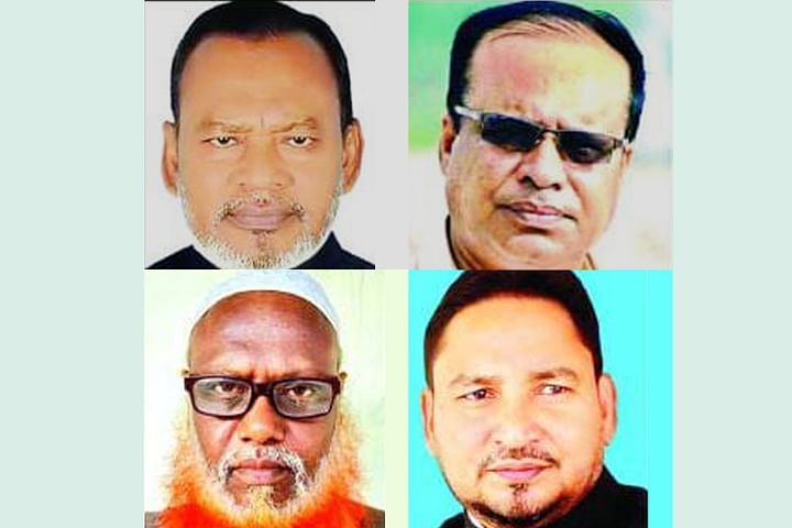 ত্রিশালে মূল প্রতিদ্বন্দ্বিতায় আ.লীগ প্রার্থীর সঙ্গে স্বতন্ত্র প্রার্থী